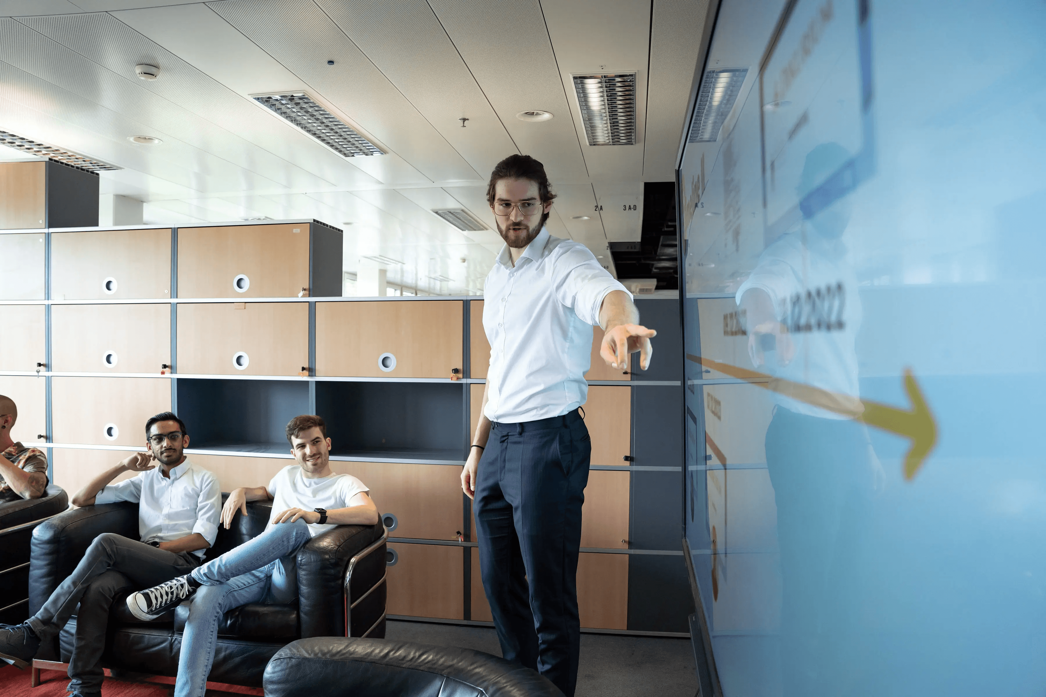 KI-Integration für Finanzberater
